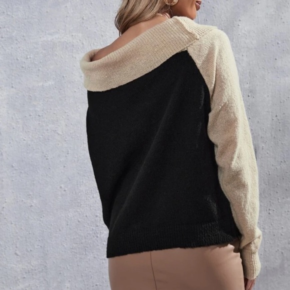 Super cute woman sweater - Picture 4 of 7